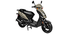 2026 KYMCO Agility 50