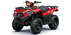 2026 Kawasaki BruteForce 4504x4