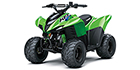 2026 Kawasaki KFX 50