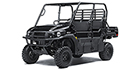 2026 Kawasaki MulePRO-DXT EPS