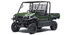 2026 Kawasaki MulePRO-DX EPS