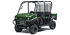 2026 Kawasaki Mule 4000Trans