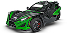 2026 Polaris SlingshotGT AutoDrive