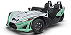 2026 Polaris SlingshotR Manual