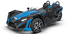 2026 Polaris SlingshotSLR AutoDrive