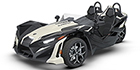 2026 Polaris SlingshotSLR Manual