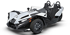 2026 Polaris SlingshotSL AutoDrive