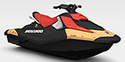 2027 Sea-Doo Spark For2-90ConveniencePackagewithiBR