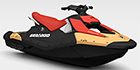 2027 Sea-Doo Spark For3-90iBR