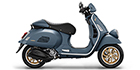 2027 Vespa GTV 310Officina8