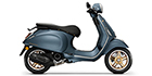 2027 Vespa Primavera 50Officina8