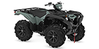 2026 Yamaha Grizzly EPSXT-R