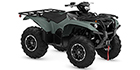 2026 Yamaha Kodiak 700EPSXT-R