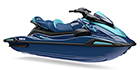 2026 Yamaha WaveRunnerVX Cruiser