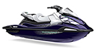 2026 Yamaha WaveRunnerVX CruiserHO