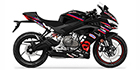 2027 Aprilia RS457 GPReplica