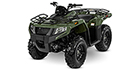 2027 ArcticCat Alterra450 4x4