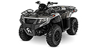 2027 ArcticCat Alterra450 Limited