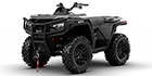 2027 ArcticCat Alterra600 Limited