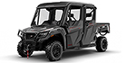 2027 ArcticCat Prowler 800CrewLimited