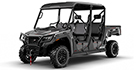 2027 ArcticCat Prowler 800CrewXT