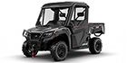 2027 ArcticCat Prowler 800Limited