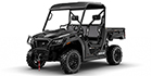 2027 ArcticCat Prowler 800XT