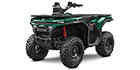 2027 CFMOTO CFORCE C4