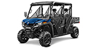 2027 CFMOTO UFORCE 800XLEPS