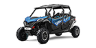 2027 CFMOTO ZFORCE 950Sport-4EPS