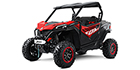 2027 CFMOTO ZFORCE 950SportEPS