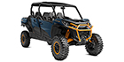 2027 Can-Am CommanderMAX XT-P1000R