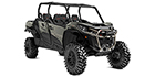 2027 Can-Am CommanderMAX Xmr1000R