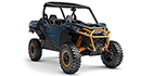 2027 Can-Am Commander XT-P1000R
