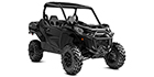 2027 Can-Am Commander XT1000R