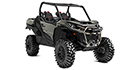 2027 Can-Am Commander Xmr1000R
