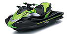 2027 Kawasaki JetSkiSTX160 160R