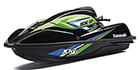 2027 Kawasaki JetSkiSX-R 160