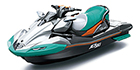 2027 Kawasaki JetSkiUltra160LX-S Wakesport