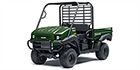 2027 Kawasaki Mule 4000