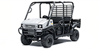 2027 Kawasaki Mule 4000Trans