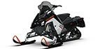 2027 Polaris INDYSP 650137