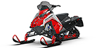 2027 Polaris INDYVR1137 Patriot9R