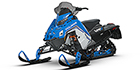 2027 Polaris INDYVR1Dynamix137 650
