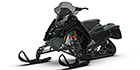 2027 Polaris INDYVR1Dynamix137 850