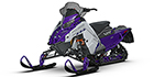 2027 Polaris INDYVR1Dynamix137 Patriot9R