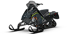2027 Polaris INDYVR1Dynamix137 PatriotBoost