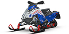 2027 Polaris INDYXCR129 650
