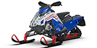 2027 Polaris INDYXCR137 Patriot9R