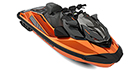 2027 Sea-Doo RXP-X 350